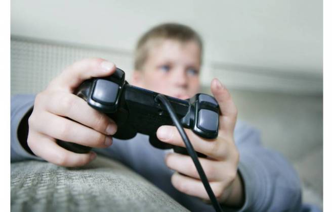 Está liberado: pesquisa mostra que vídeo game é benéfico para crianças