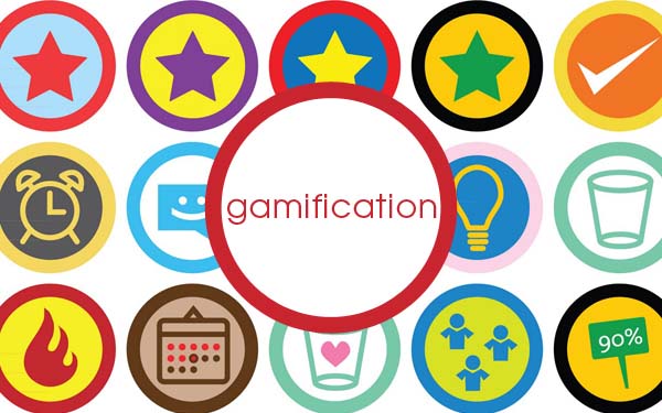 Games e educação: aprendendo com gamification