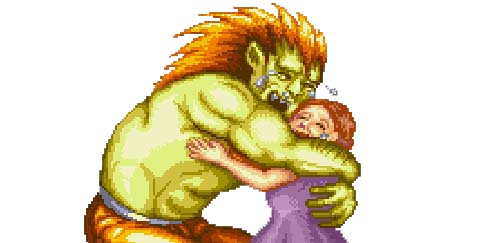 Blanka