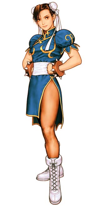 Chunli