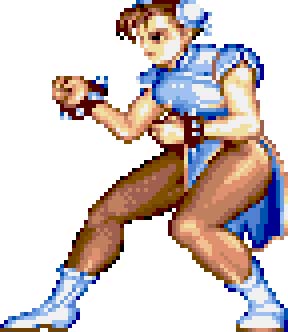 Chunli