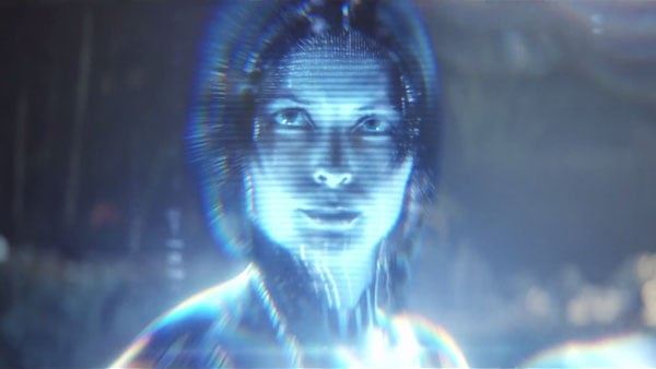 Cortana