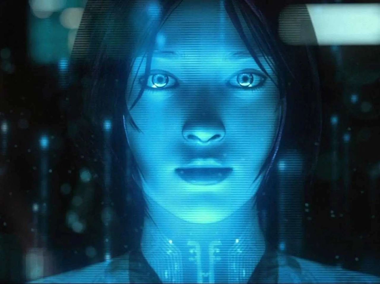 Cortana