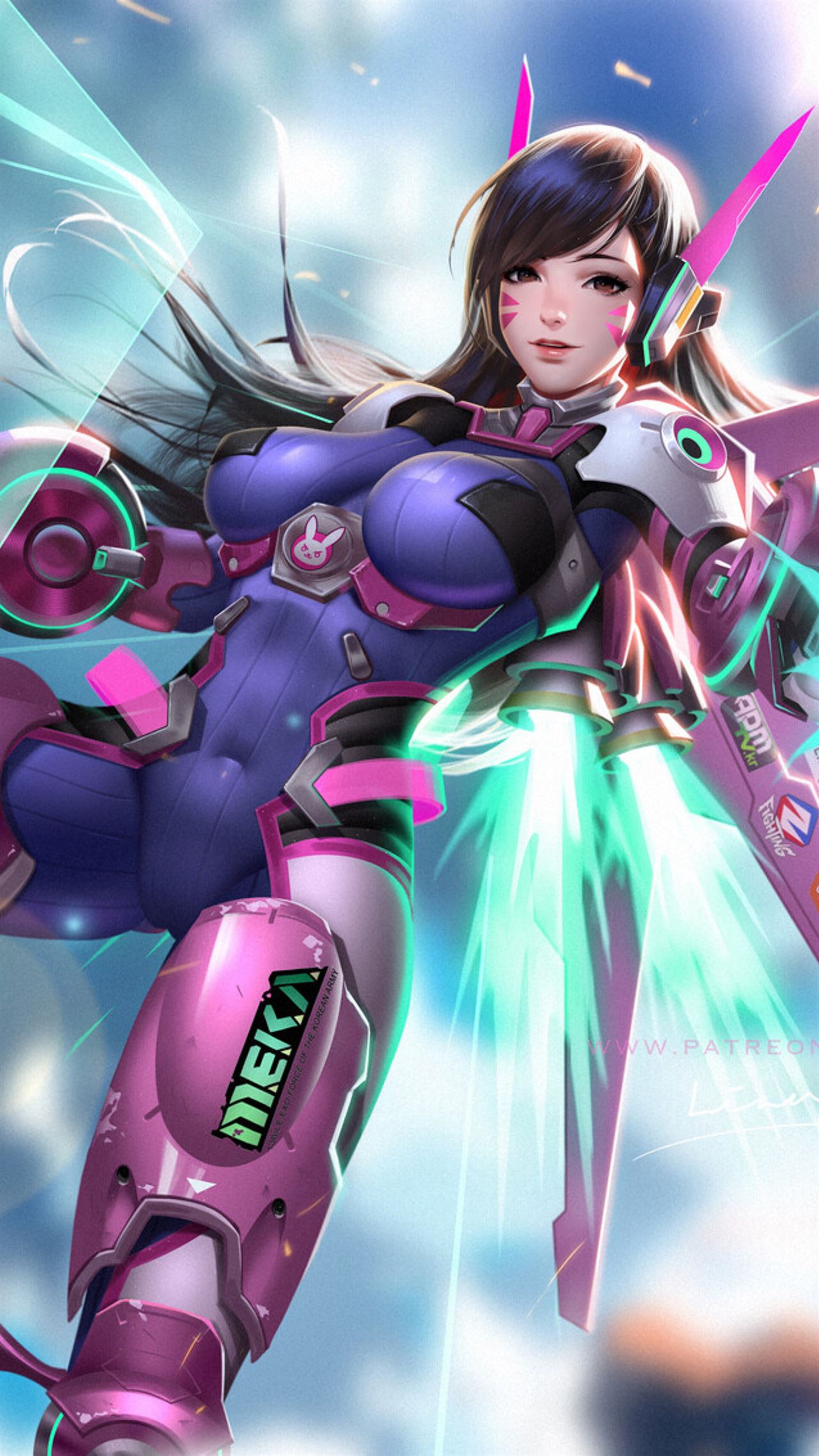 D.Va