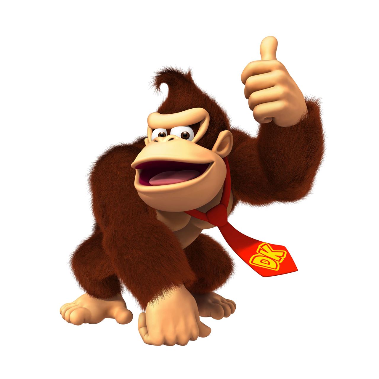 Donkey Kong