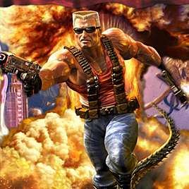 Duke Nukem