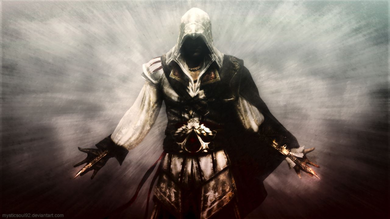 Ezio Auditore