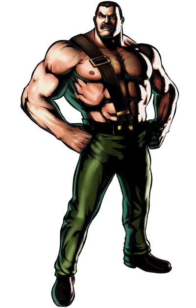 Haggar