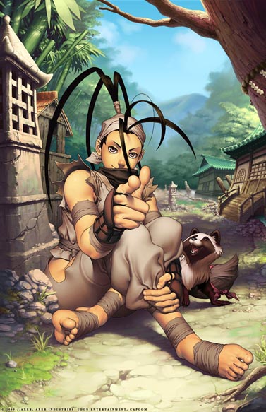 Ibuki