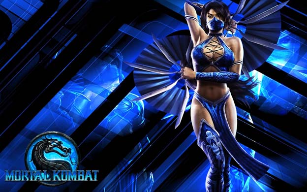 Kitana