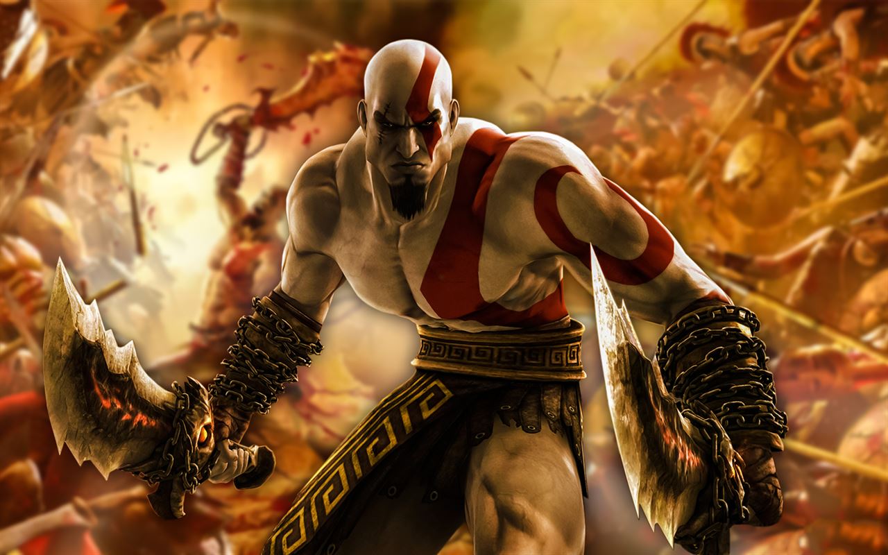 Kratos