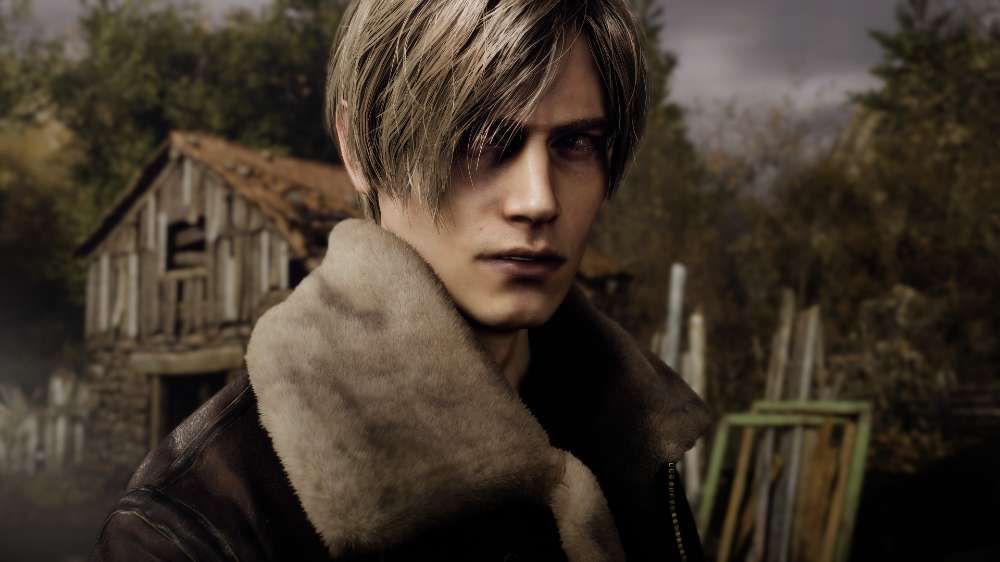 Leon S. Kennedy