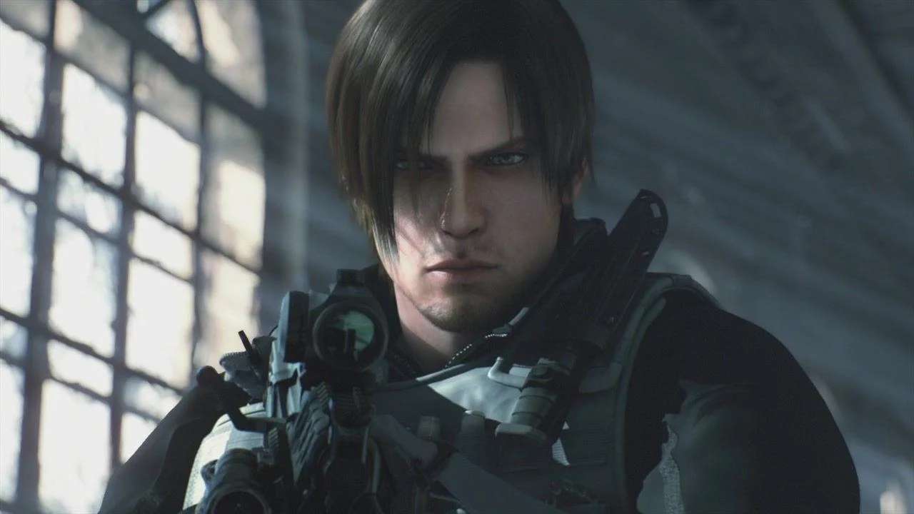 Leon S. Kennedy