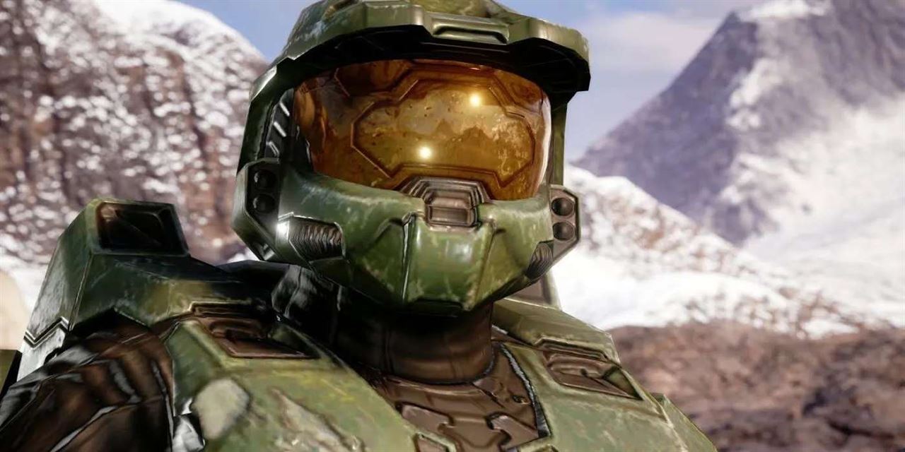 Master Chief