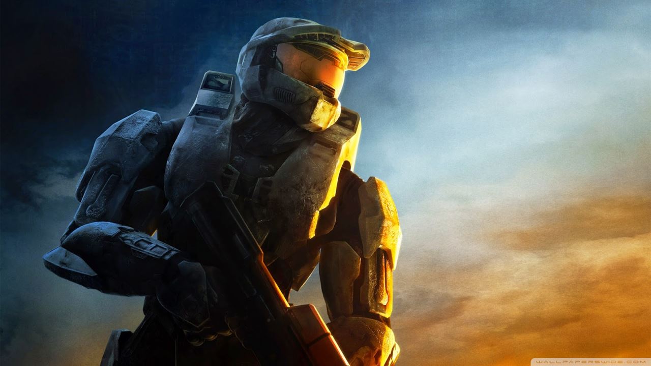 Master Chief