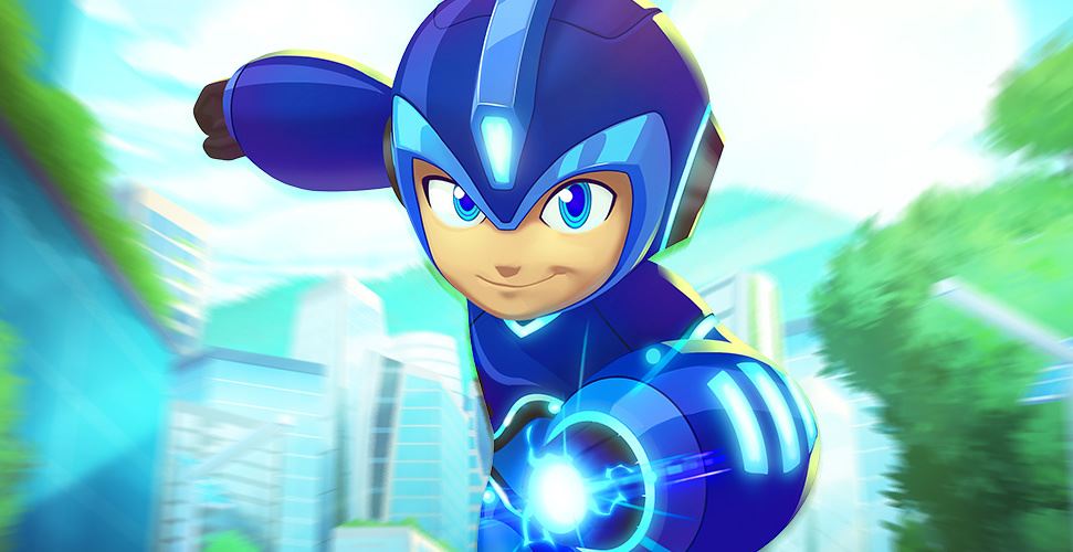 Mega Man