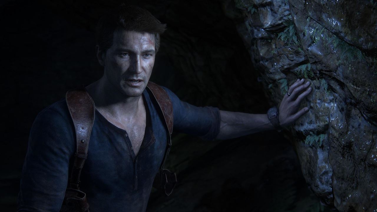 Nathan Drake