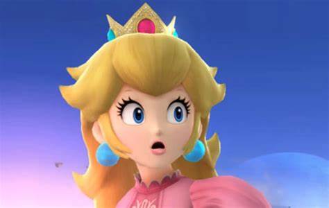 Princesa Peach