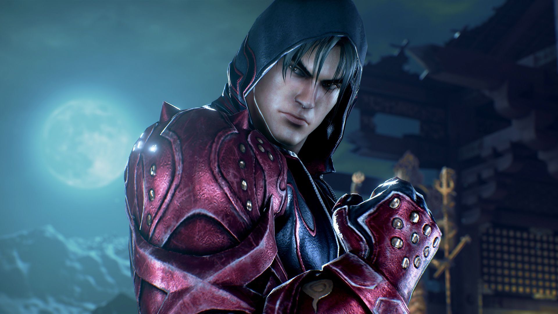 Jin Kazama