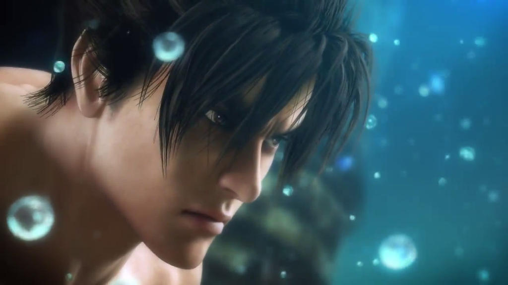 Jin Kazama