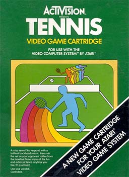 Caixa de Tennis