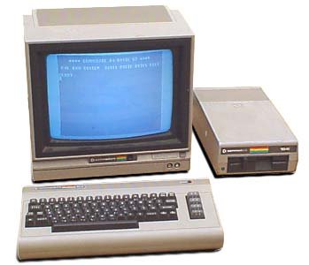 Commodore64