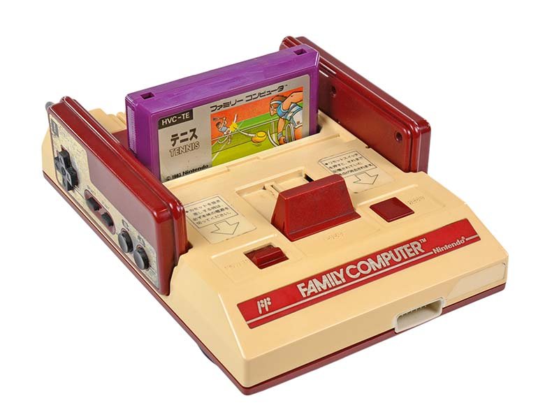 Nintendo Family Computer