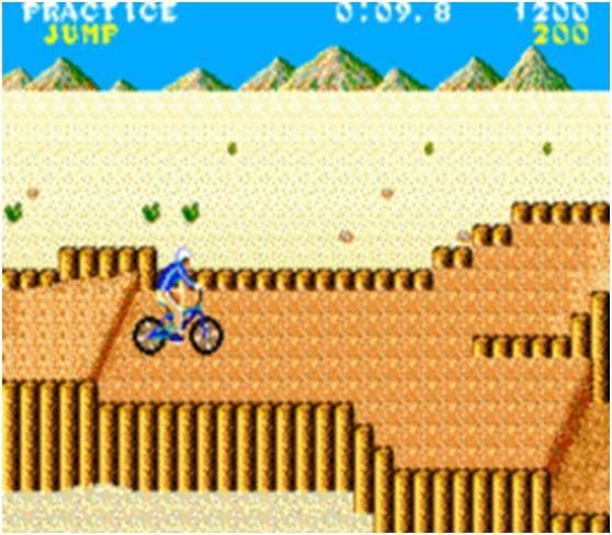 BMX