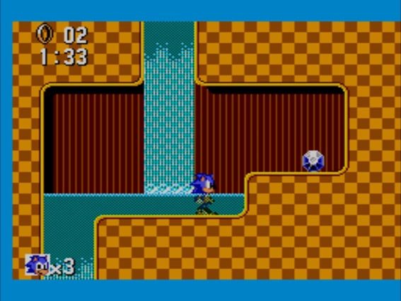 Sonic the Hedgehog (jogo eletrônico de 1991) - Wikiwand