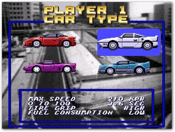 🎮Top Gear é um jogo de corrida publicado pela Kemco e lançado para Super  NES em 1992. Foi um dos primeiros do gênero para SNES e marcou a geração  16bits.