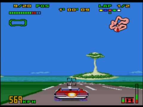 Jogo Top Gear 3000 - SNES - Loja Sport Games