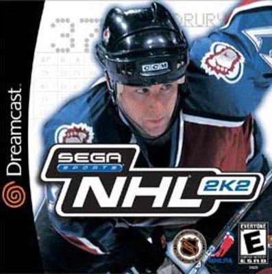 NHL 2000