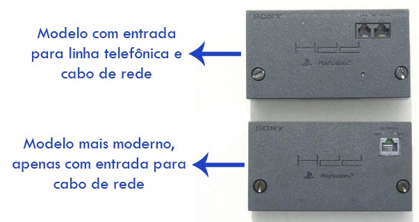 Playstation 2 Network Adapter