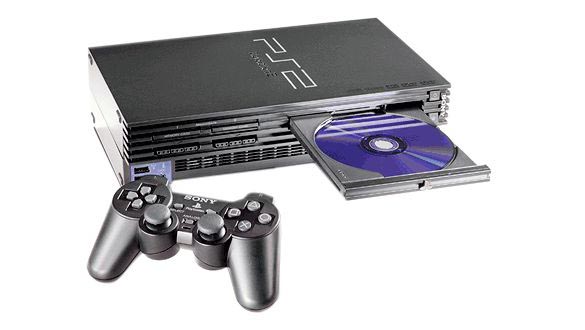 Playstation 2