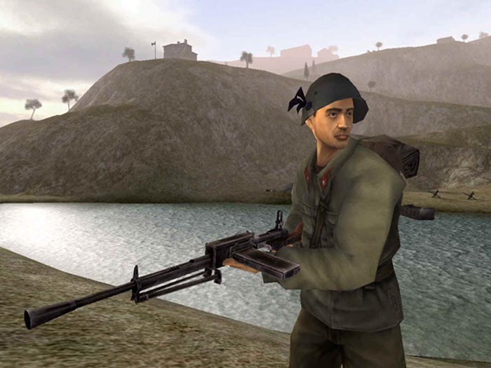 Cena de Battlefield 1942 para Windows