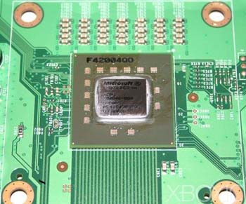 CPU do XBOX 360