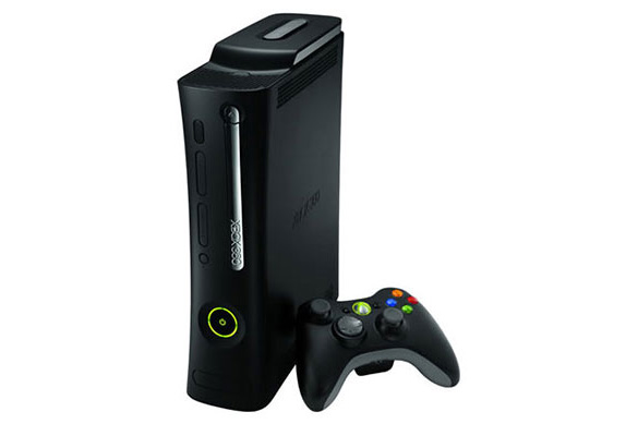 XBOX 360