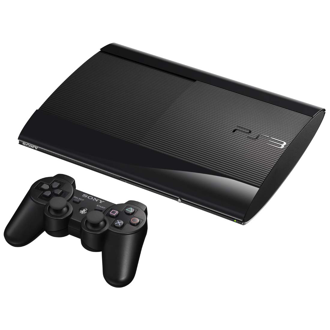 Playstation 3 Super Slim