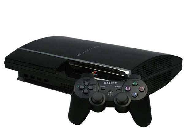 Playstation 3