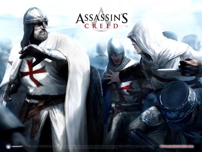 Assassin's Creed