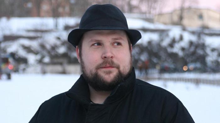 Markus 'Notch' Persson