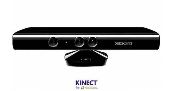 Kinect