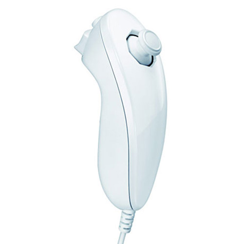 Wii Nunchuk