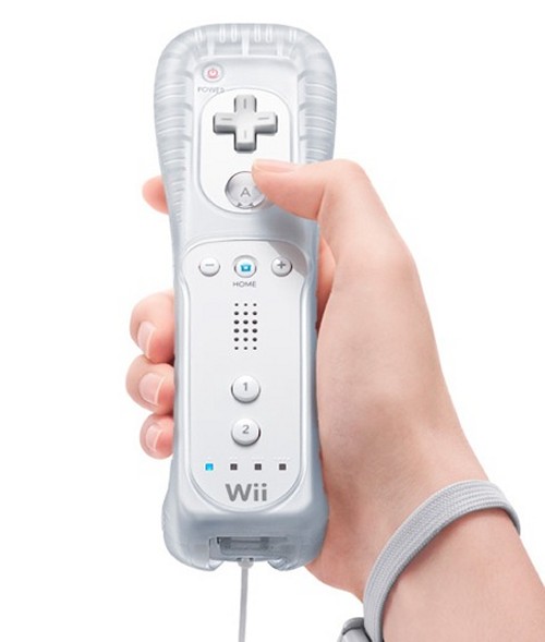 Wii Remote