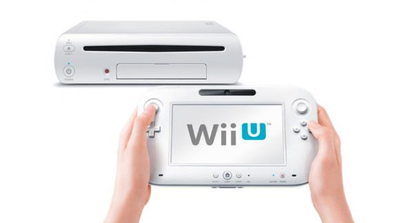 Wii U