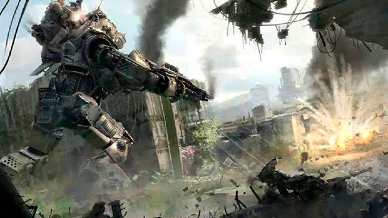 Titanfall 