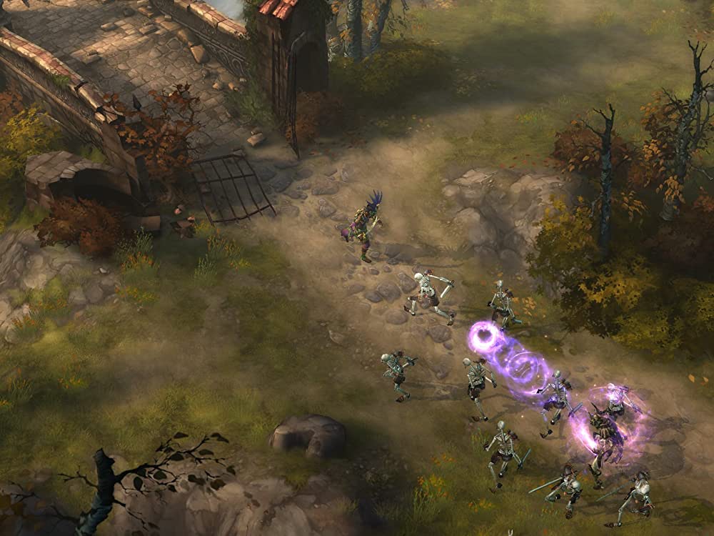 Diablo III: Reaper of Souls 