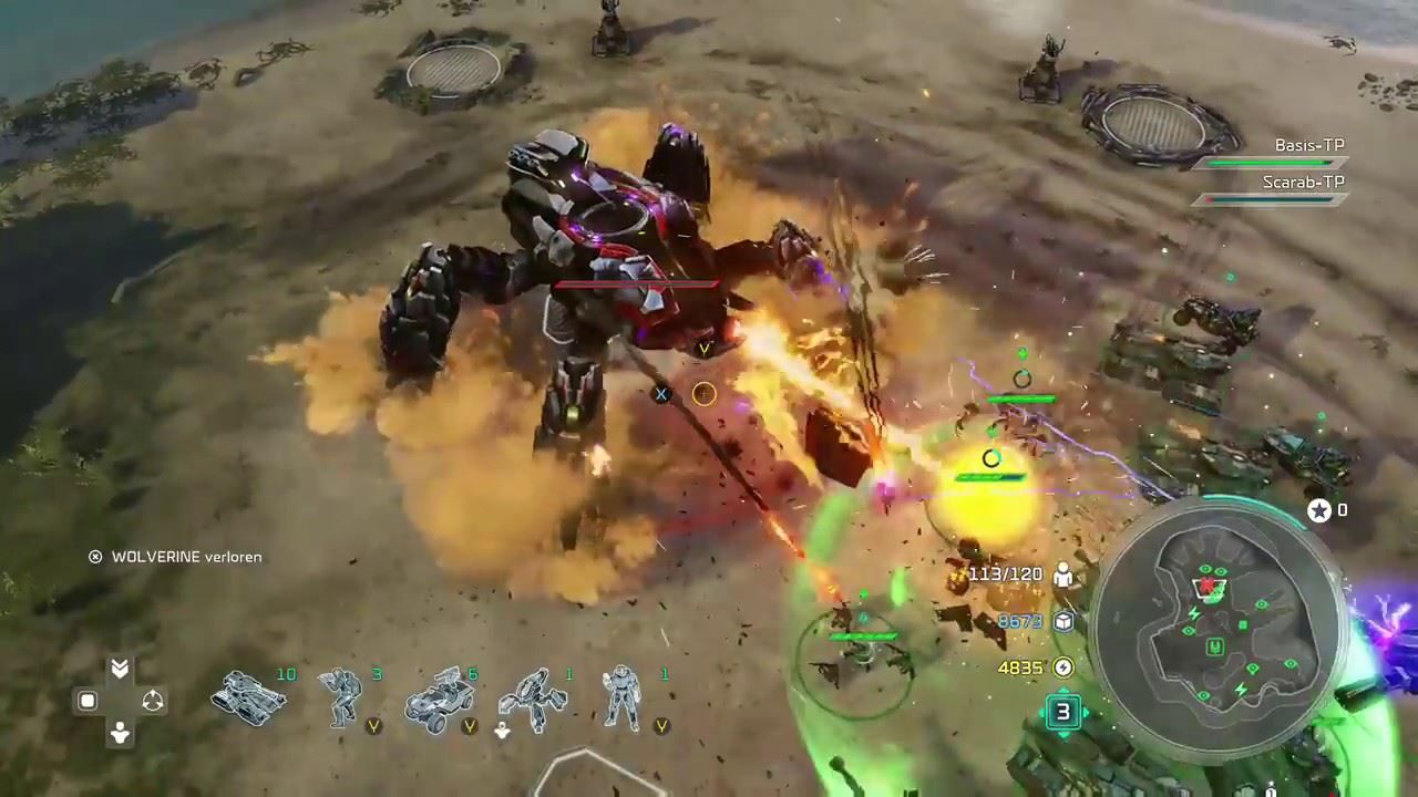 Halo Wars 2  