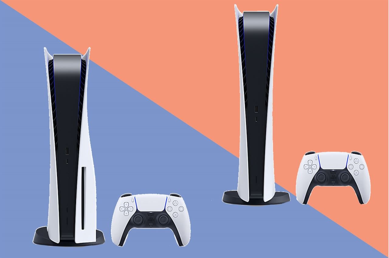 PlayStation 5