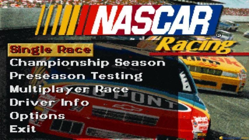 Nascar Racing